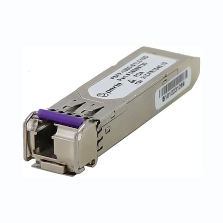 Sfp Psfp-1000-S1Lc10U